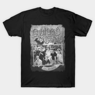 Gilligan's Island T-Shirt